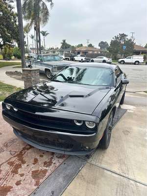 2019 Dodge Challenger - SXT Coupe 2D