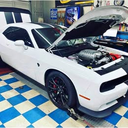 2019 Dodge Challenger - GT Coupe 2D