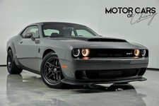 2023 Dodge Challenger SRT Hellcat Redeye Jailbreak-DEMON 170!
