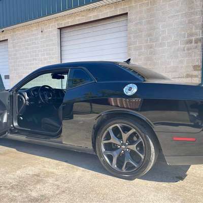 2019 Dodge Challenger - R\/T Coupe 2D