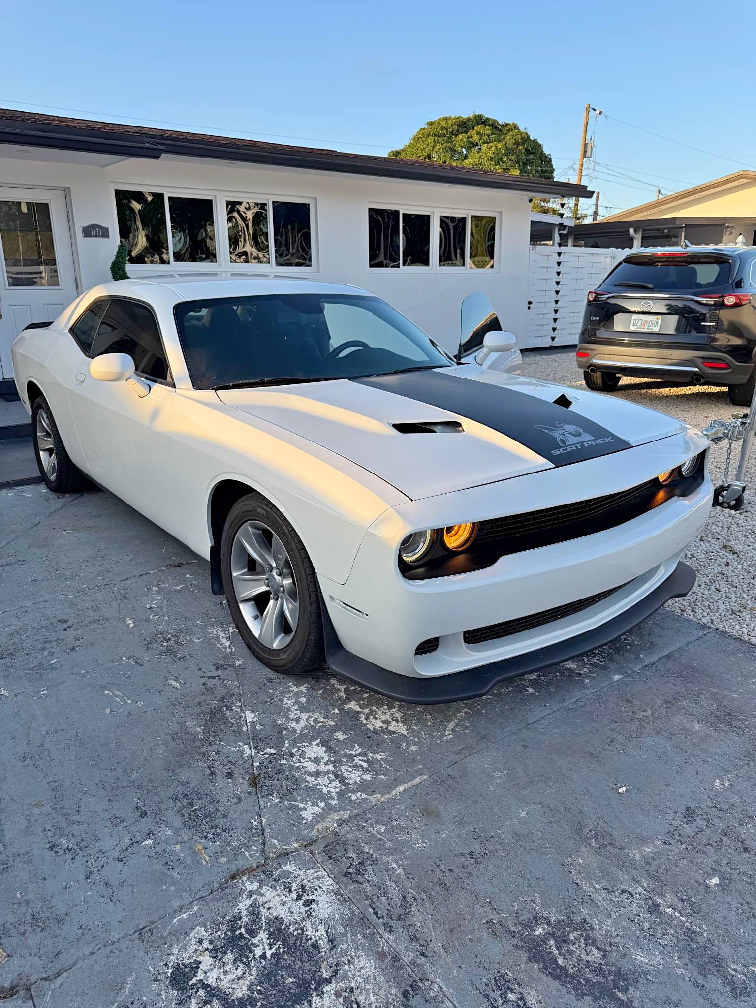 2017 Dodge Challenger - R\/T Coupe 2D