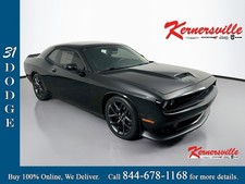 2019 Dodge Challenger GT