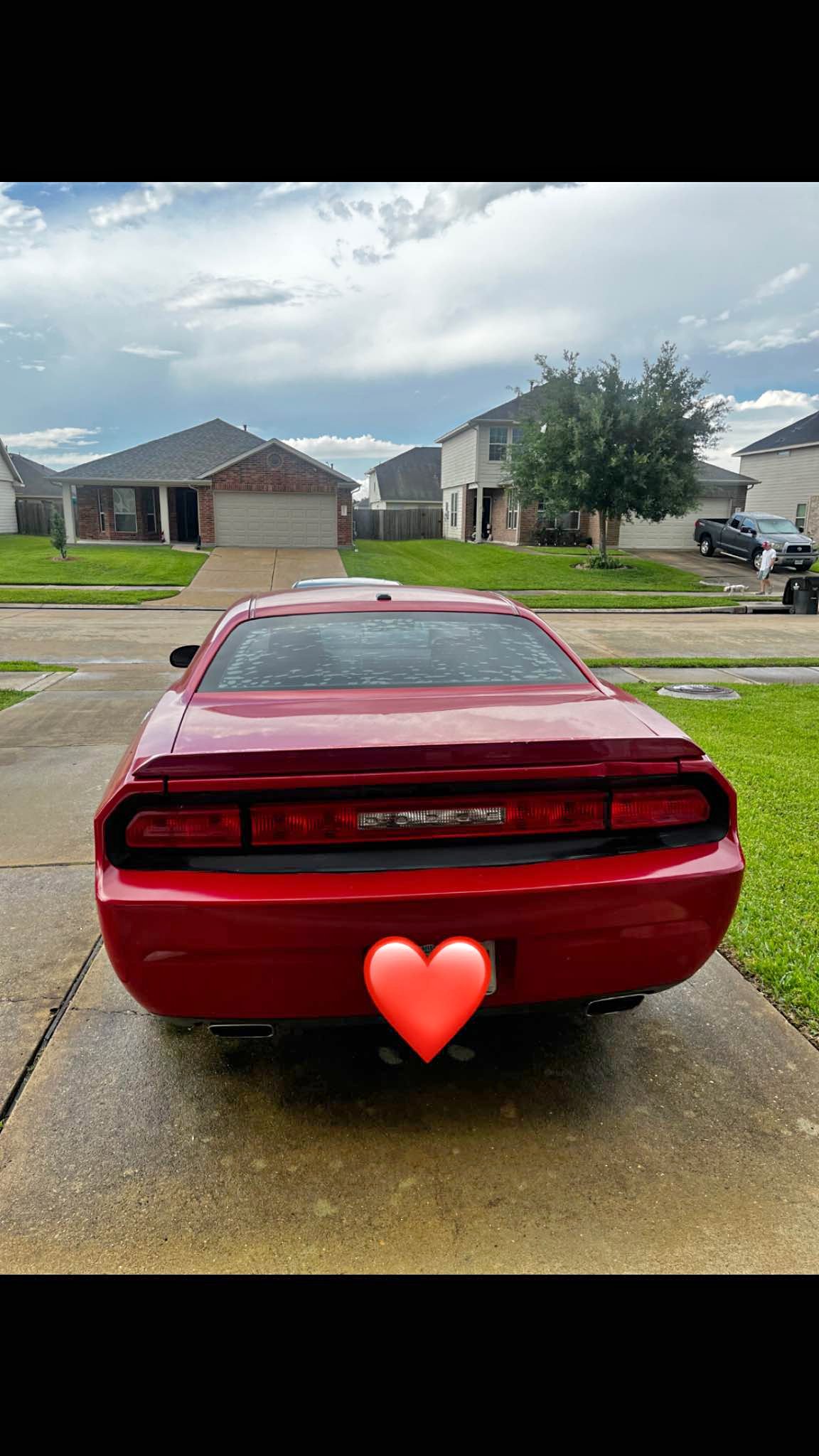 2012 Dodge Challenger - R\/T Coupe 2D