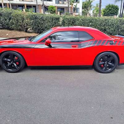 2010 Dodge Challenger