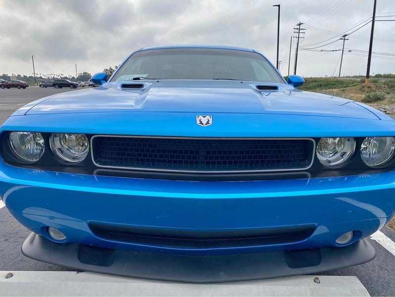 2010 Dodge Challenger - R\/T Classic Coupe 2D