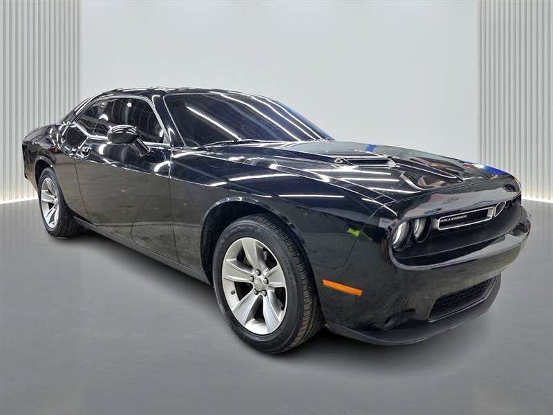 2022 Dodge Challenger SXT \ud83d\udd25