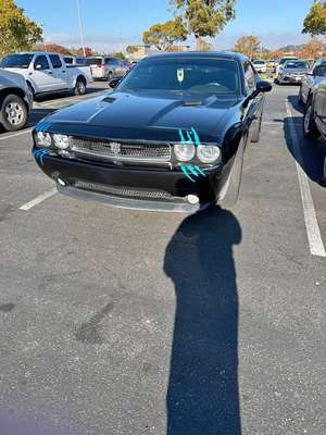 2013 Dodge Challenger - SXT Plus Coupe 2D