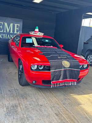 2019 Dodge Challenger - 392 Hemi Scat Pack Shaker Coupe 2D