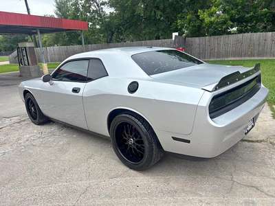 2010 Dodge Challenger - GT 50th Anniversary Coupe 2D