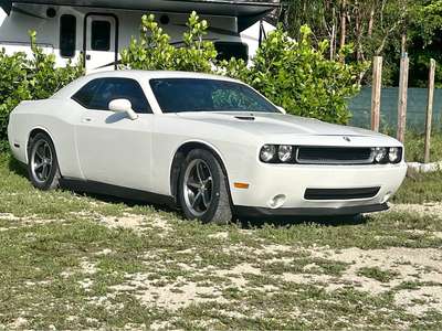 2010 Dodge Challenger - SXT Plus Coupe 2D
