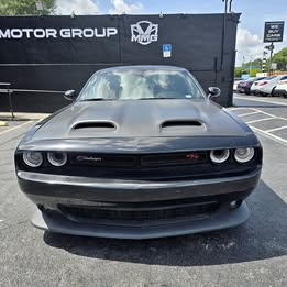 2023 Dodge Challenger R\/T ScatPack