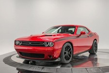 2015 Dodge Challenger R/T Plus Coupe 2D