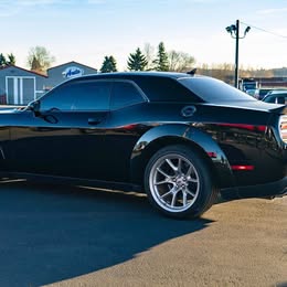 2020 Dodge Challenger R\/T Scat Pack Widebody Call Ralph [hidden information]  \ud83d\udd25 13173 Miles