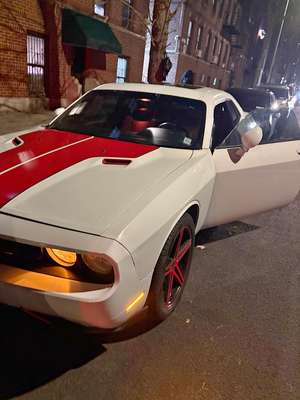 2013 Dodge Challenger - Coupe 2D