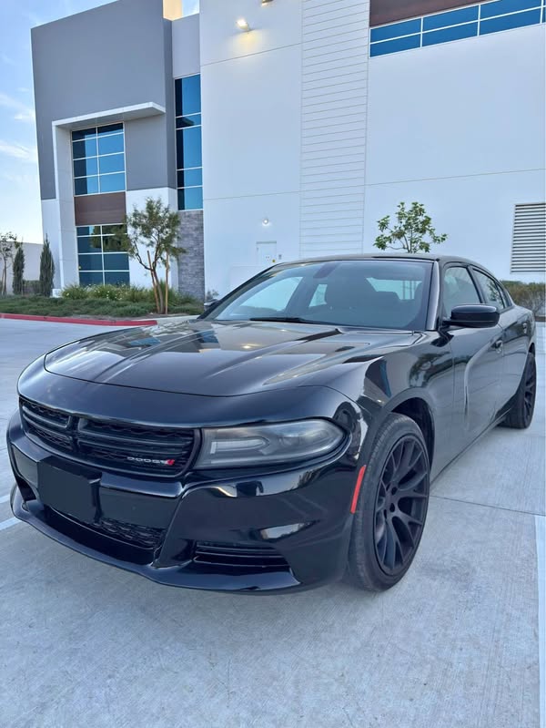 2020 Dodge Challenger - SXT Coupe 2D