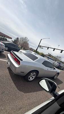 2009 Dodge Challenger - R\/T Coupe 2D