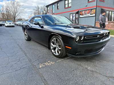 2016 Dodge Challenger - GT Coupe 2D