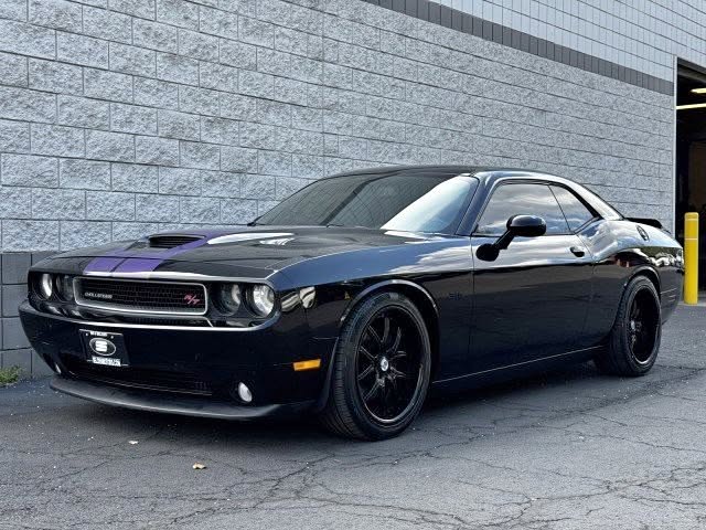 2013 Dodge Challenger
