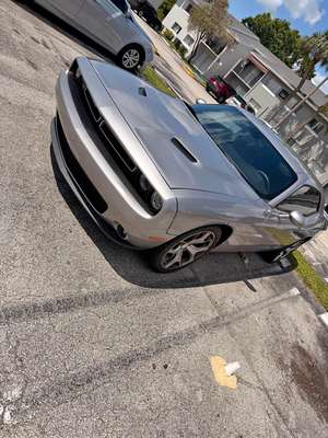 2015 Dodge Challenger - Coupe 2D