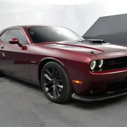 2021 Dodge Challenger R\/T 392 2D Coupe \ud83e\udd18 60034 Miles
