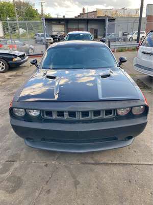 2011 Dodge Challenger