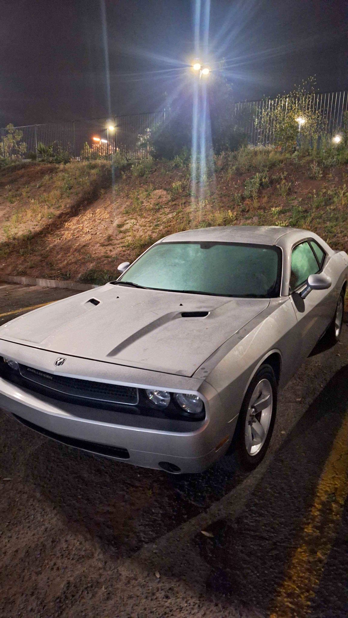 2010 Dodge Challenger - SE Coupe 2D