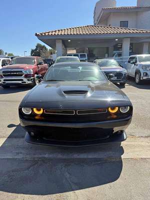 2020 Dodge Challenger - R\/T Coupe 2D