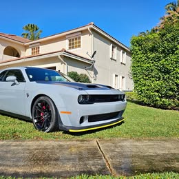 2022 Dodge challenger srt hellcat redeye jailbreak