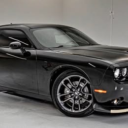 2023 Dodge Challenger R\/T