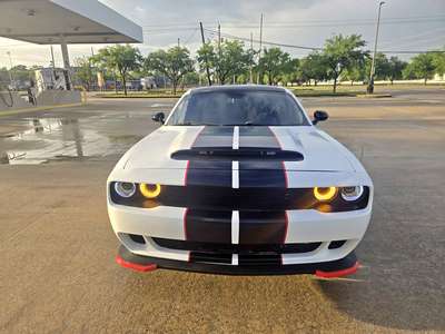 2020 Dodge Challenger - SRT 392 Coupe 2D