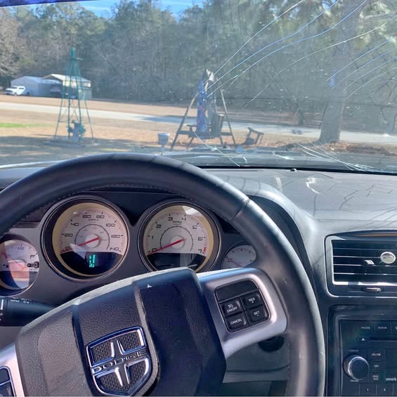 2012 Dodge Challenger