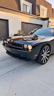 2010 Dodge Challenger - SE Coupe 2D