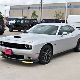 2022 Dodge Challenger R\/T - NH254760