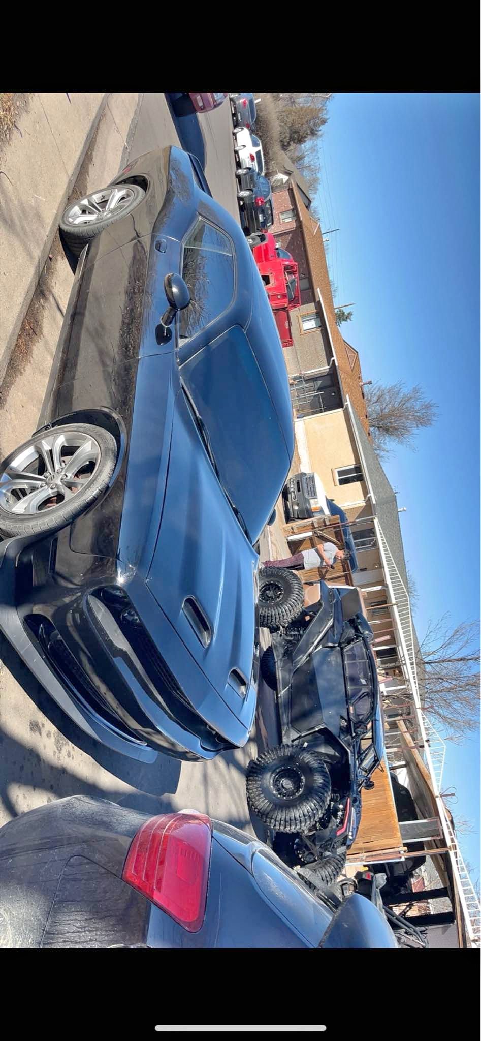 2020 Dodge Challenger - R\/T Coupe 2D