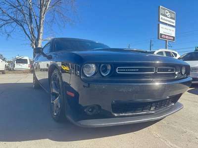2019 Dodge Challenger GT