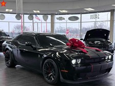 2023 Dodge Challenger SRT Hellcat Widebody Jailbreak