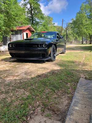 2013 Dodge Challenger - SXT Coupe 2D