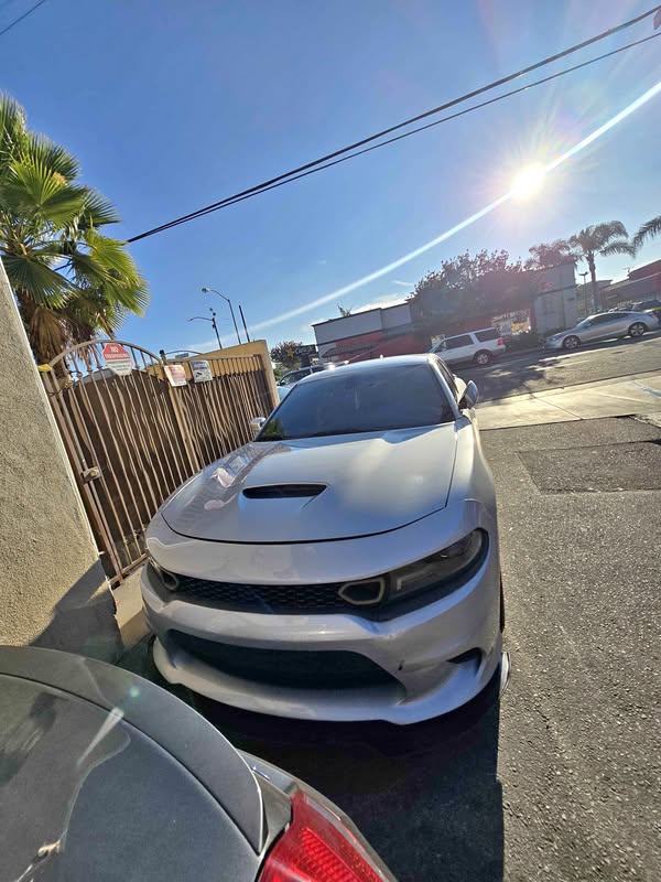 2021 Dodge Challenger - R\/T Classic Coupe 2D