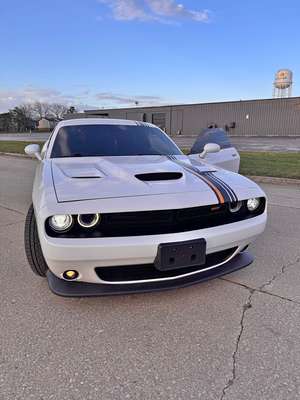 2022 Dodge Challenger - GT Coupe 2D
