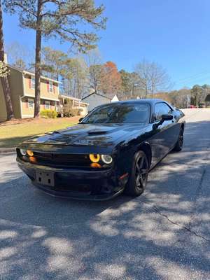 2015 Dodge Challenger - SXT Coupe 2D