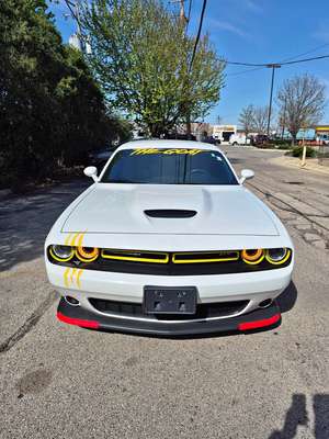 2022 Dodge Challenger - GT Coupe 2D