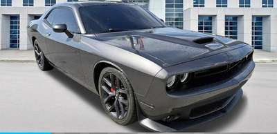 2022 Dodge  Challenger GT-NH260664