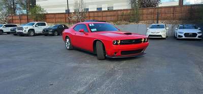 2022 Dodge $3000 down recommended  Challenger  - GT