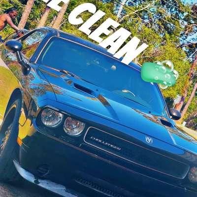 2010 Dodge Challenger - SE Coupe 2D