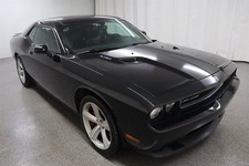 2009 Dodge Challenger SRT8