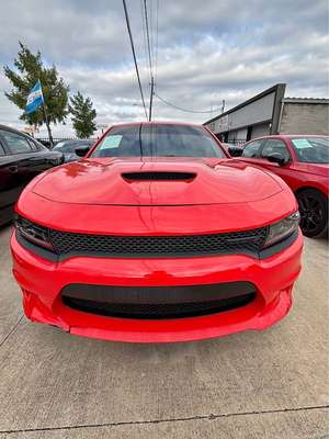 2022 Dodge Challenger - GT SEDAN 4D