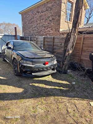 2019 Dodge Challenger - R\/T Coupe 2D