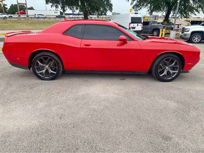 2019 Dodge Challenger - SXT Coupe 2D