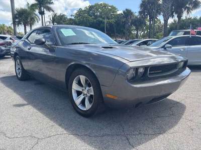 2014  Dodge Challenger \ud83d\udd25[hidden information]\ud83d\udd25 - \ud83c\udf05BRING ME \u0040LEAST $1,377 DOWN \u203c\ufe0f