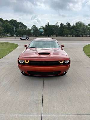 2023 Dodge Challenger - GT Coupe 2D